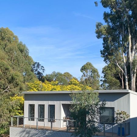 Gillys Guesthouse Metung Exterior photo